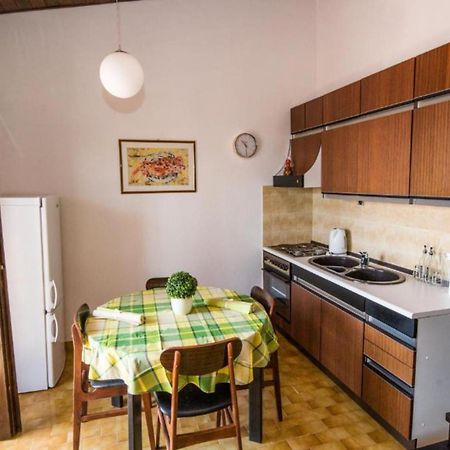 Apartment Darmy Trogir Exterior foto