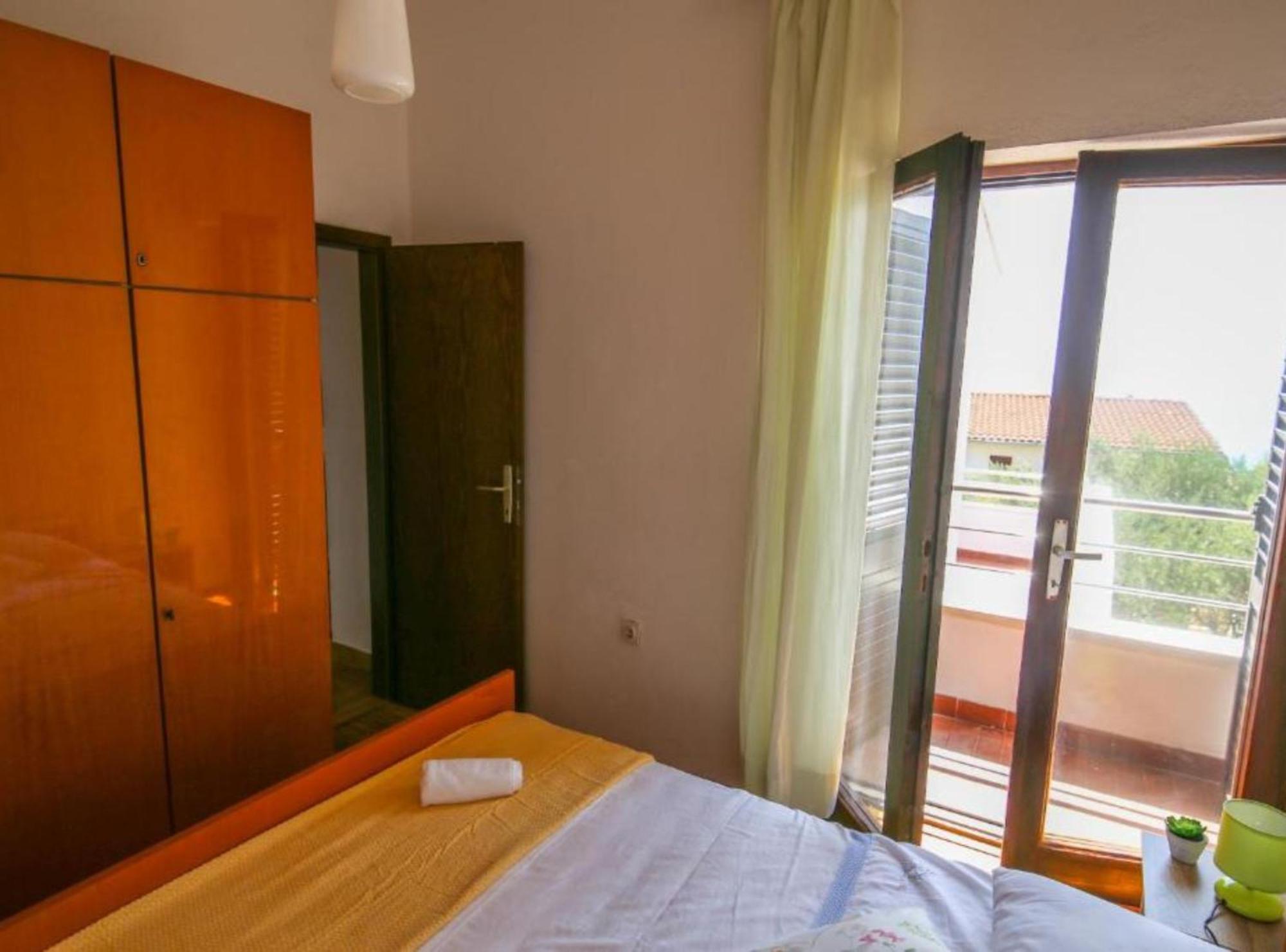 Apartment Darmy Trogir Exterior foto